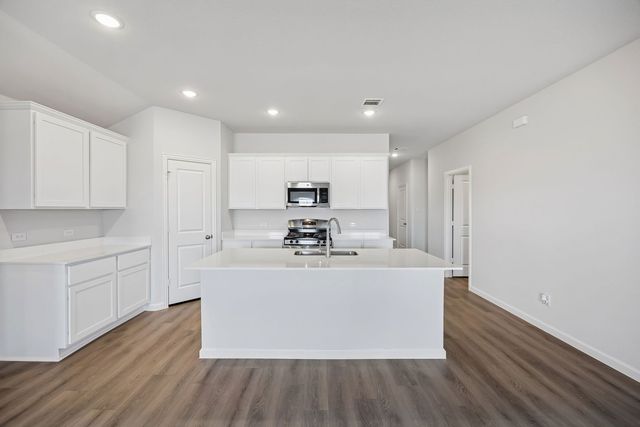 1132 Shorthorn Street, Royse City, TX 75189