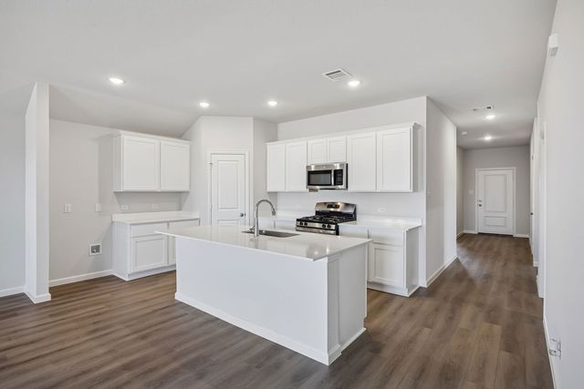 1132 Shorthorn Street, Royse City, TX 75189