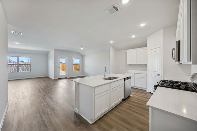 1132 Shorthorn Street, Royse City, TX 75189