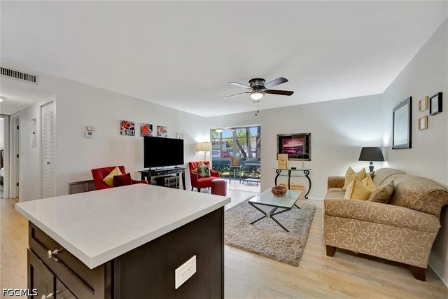 8110 S Woods CIR 4, Fort Myers, FL 33919