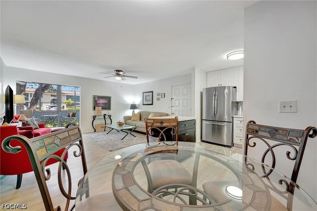 8110 S Woods CIR 4, Fort Myers, FL 33919