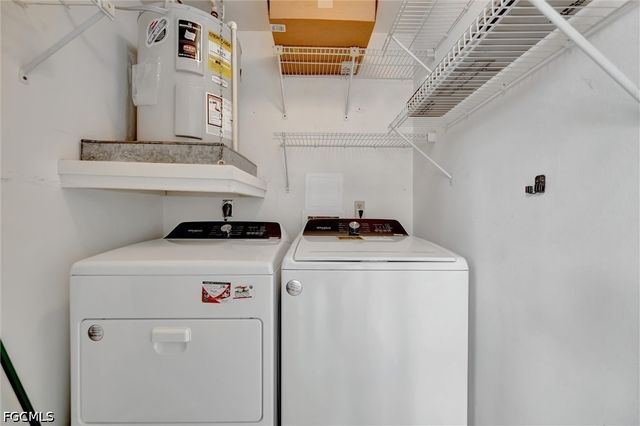 8110 S Woods CIR 4, Fort Myers, FL 33919