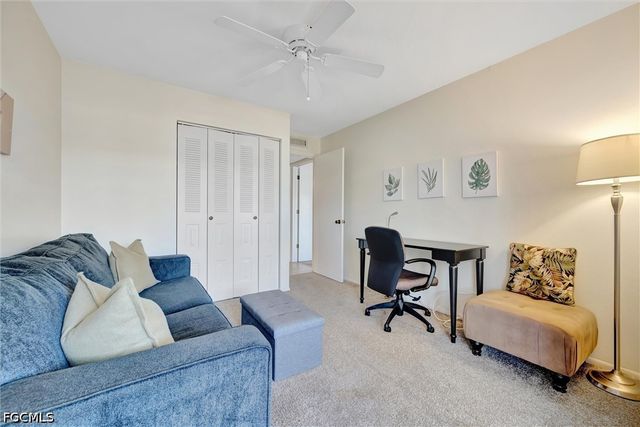 8110 S Woods CIR 4, Fort Myers, FL 33919