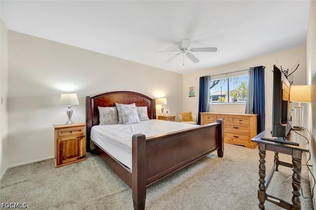 8110 S Woods CIR 4, Fort Myers, FL 33919