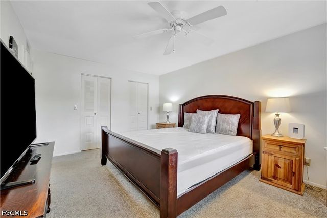 8110 S Woods CIR 4, Fort Myers, FL 33919