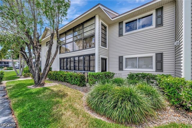 8110 S Woods CIR 4, Fort Myers, FL 33919