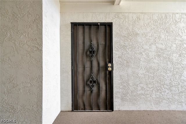 8110 S Woods CIR 4, Fort Myers, FL 33919