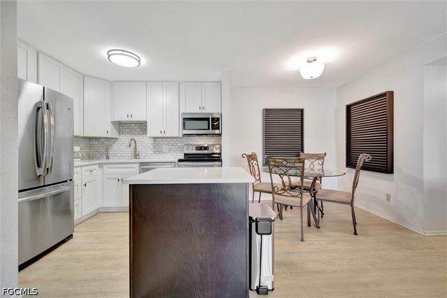 8110 S Woods CIR 4, Fort Myers, FL 33919