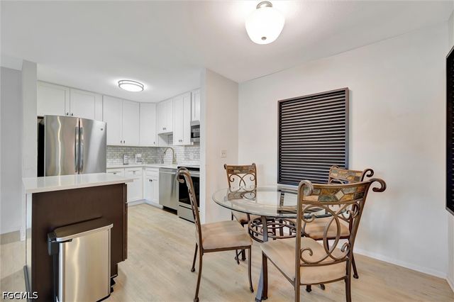 8110 S Woods CIR 4, Fort Myers, FL 33919