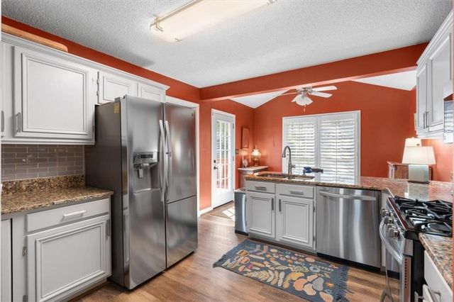 62 Davis Court, Hiram, GA 30141