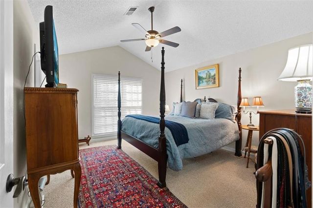 62 Davis Court, Hiram, GA 30141