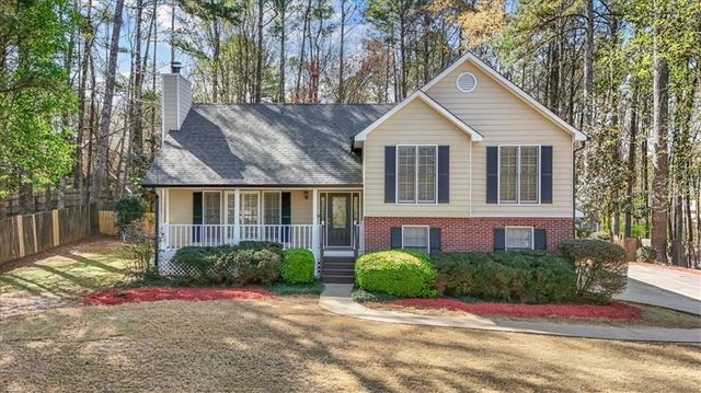 62 Davis Court, Hiram, GA 30141