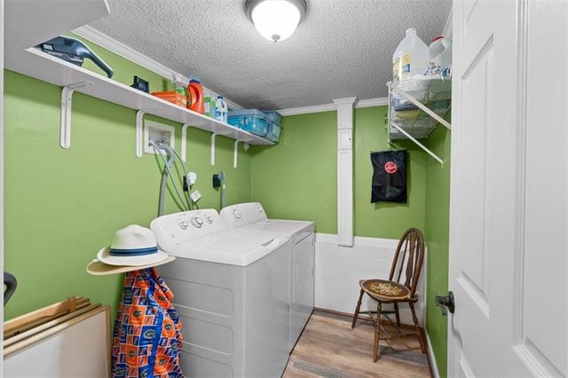 62 Davis Court, Hiram, GA 30141