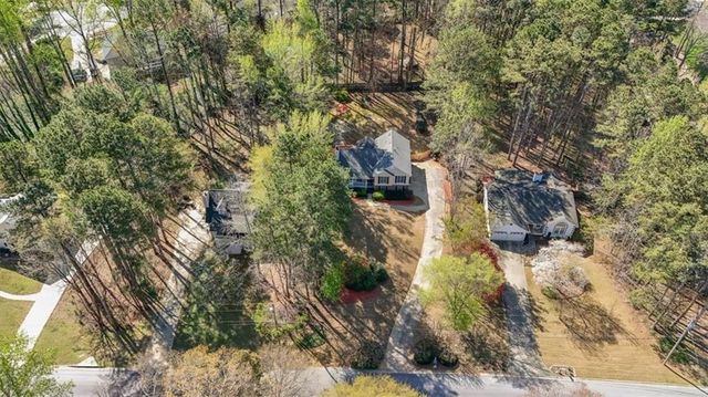 62 Davis Court, Hiram, GA 30141