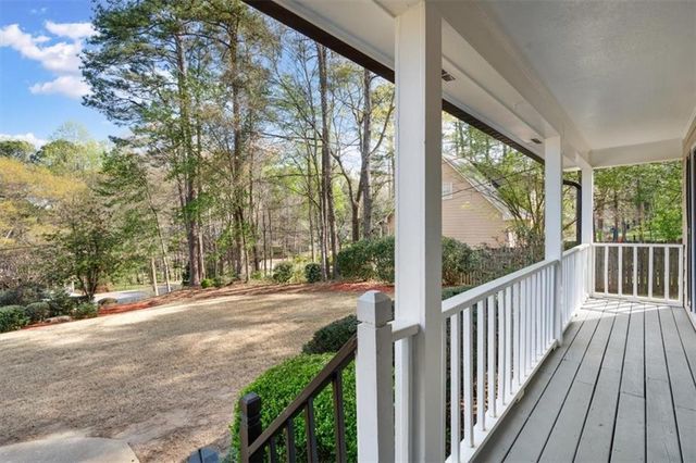 62 Davis Court, Hiram, GA 30141