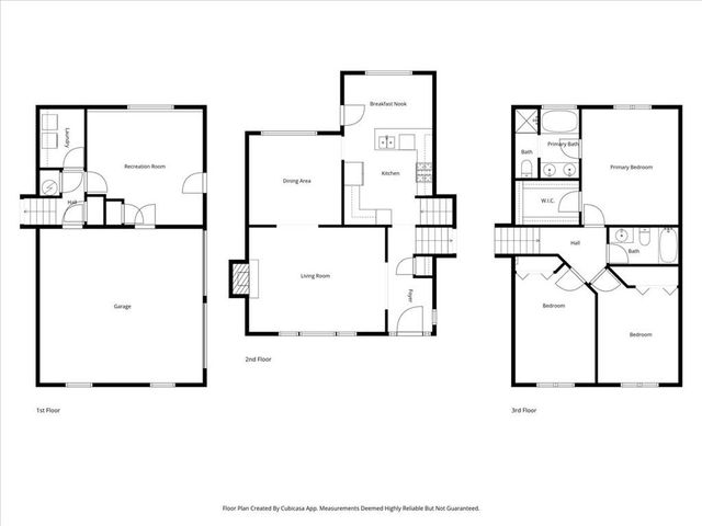 62 Davis Court, Hiram, GA 30141