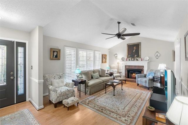 62 Davis Court, Hiram, GA 30141