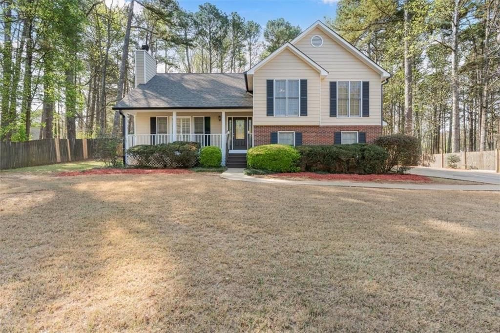 62 Davis Court, Hiram, GA 30141