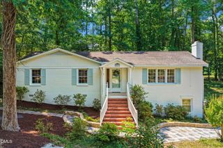 2431 Alpine Road, Durham, NC 27707