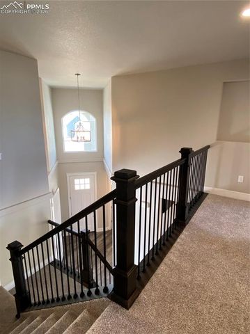 13108 Bluffpoint Drive, Peyton, CO 80831