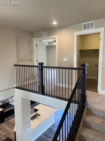 13108 Bluffpoint Drive, Peyton, CO 80831