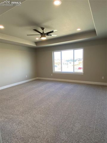 13108 Bluffpoint Drive, Peyton, CO 80831