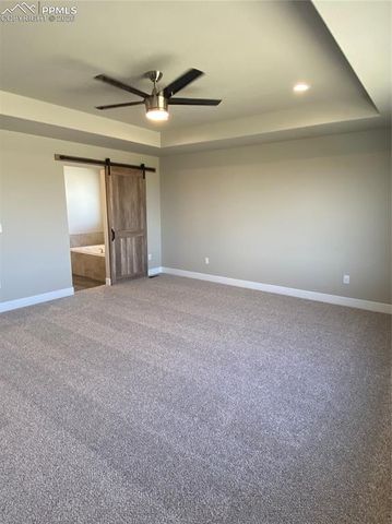 13108 Bluffpoint Drive, Peyton, CO 80831