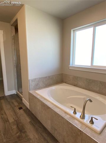 13108 Bluffpoint Drive, Peyton, CO 80831