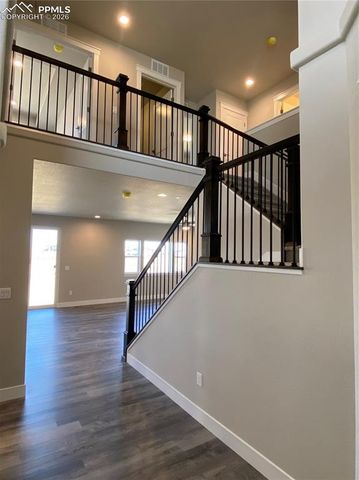 13108 Bluffpoint Drive, Peyton, CO 80831