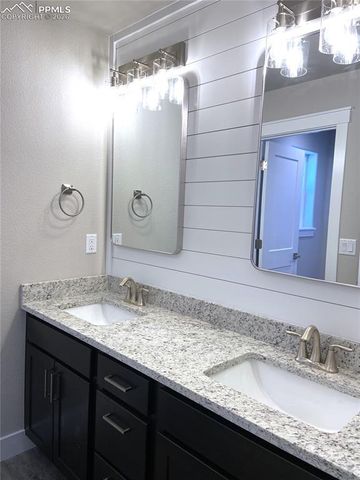 13108 Bluffpoint Drive, Peyton, CO 80831