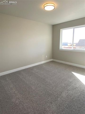 13108 Bluffpoint Drive, Peyton, CO 80831