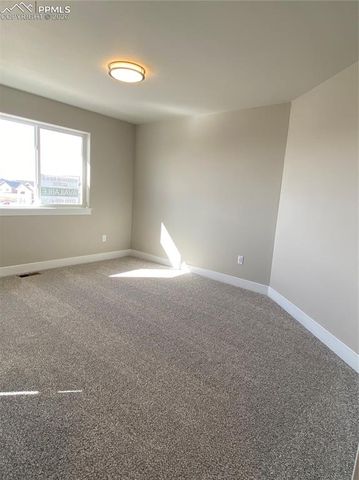 13108 Bluffpoint Drive, Peyton, CO 80831