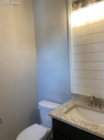 13108 Bluffpoint Drive, Peyton, CO 80831