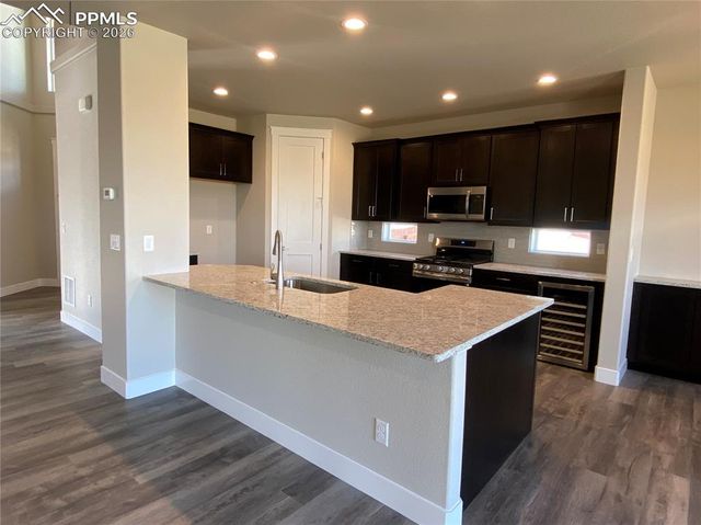 13108 Bluffpoint Drive, Peyton, CO 80831