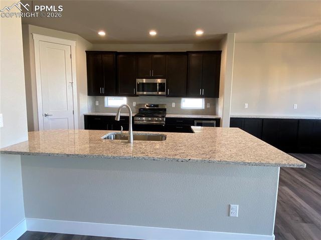 13108 Bluffpoint Drive, Peyton, CO 80831