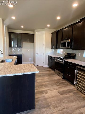 13108 Bluffpoint Drive, Peyton, CO 80831