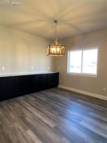 13108 Bluffpoint Drive, Peyton, CO 80831