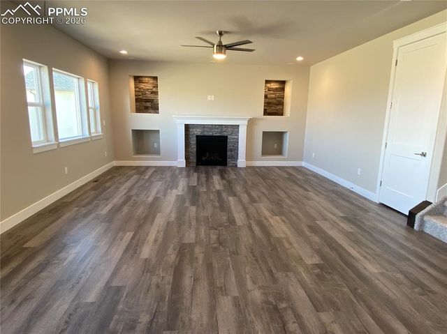 13108 Bluffpoint Drive, Peyton, CO 80831