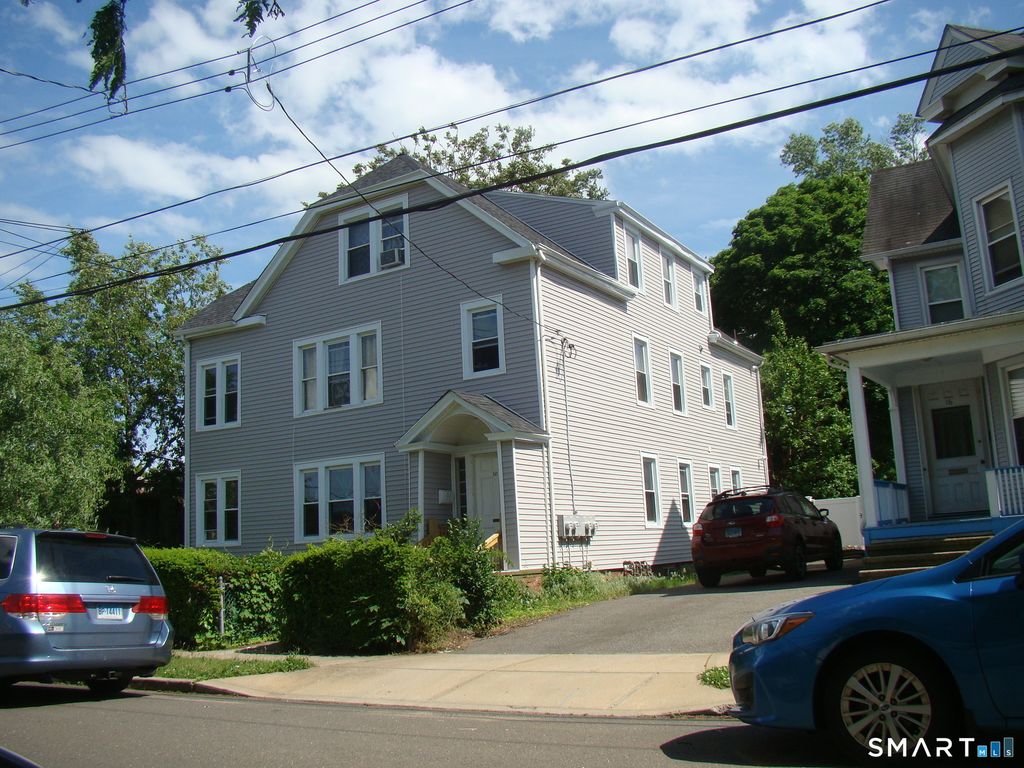 10 Lester Street 2, West Haven, CT 06516