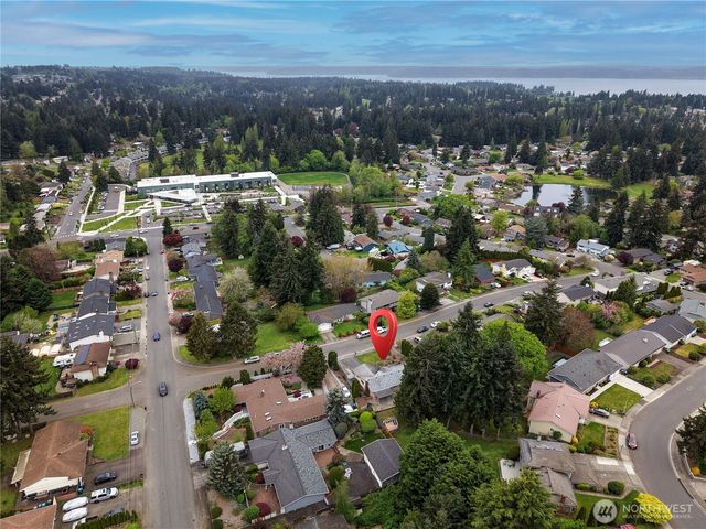 32544 24th Avenue SW, Federal Way, WA 98023