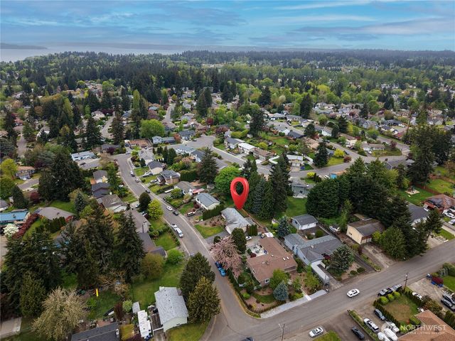 32544 24th Avenue SW, Federal Way, WA 98023