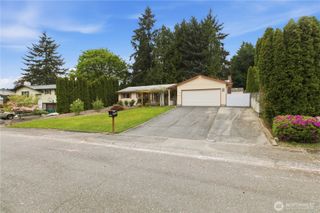 32544 24th Avenue SW, Federal Way, WA 98023