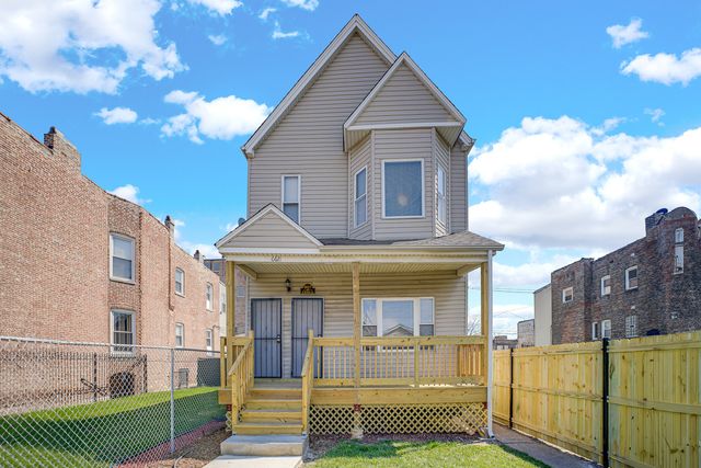 6621 S Green Street, Chicago, IL 60621