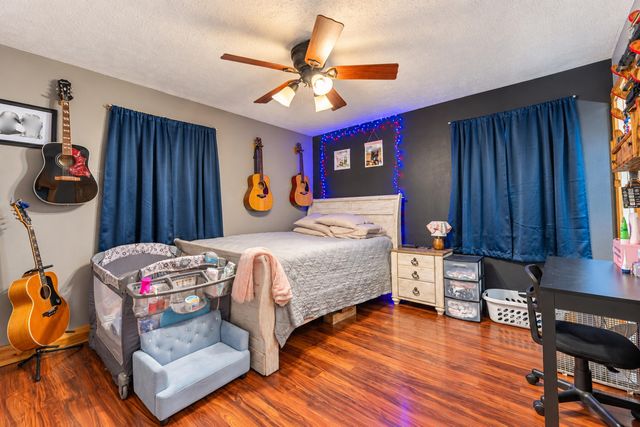 460 Sunset Drive, Bronston, KY 42518