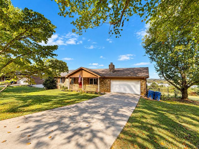 460 Sunset Drive, Bronston, KY 42518