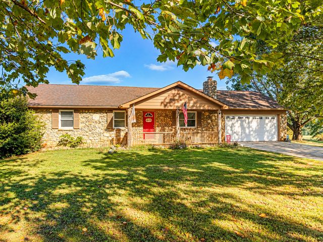 460 Sunset Drive, Bronston, KY 42518