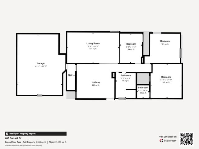 460 Sunset Drive, Bronston, KY 42518