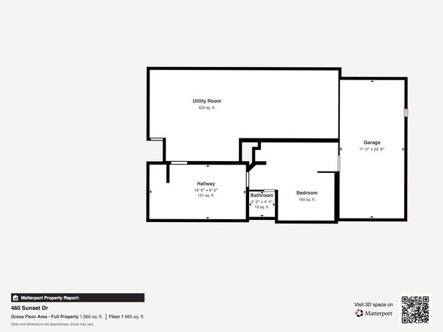 460 Sunset Drive, Bronston, KY 42518