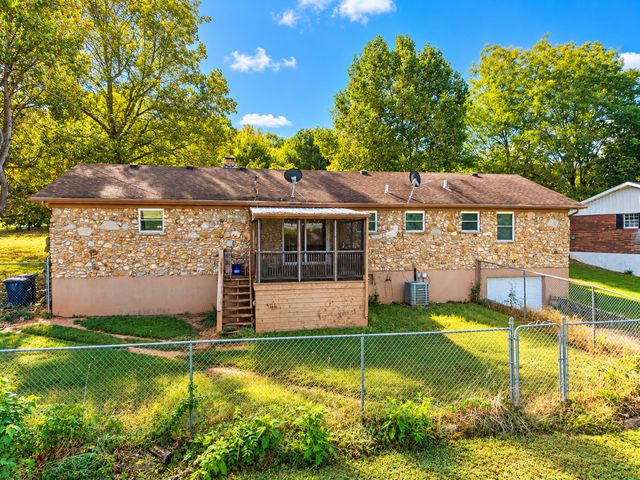 460 Sunset Drive, Bronston, KY 42518