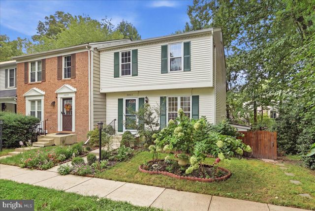 10421 TODMAN LANDING, Burke, VA 22015